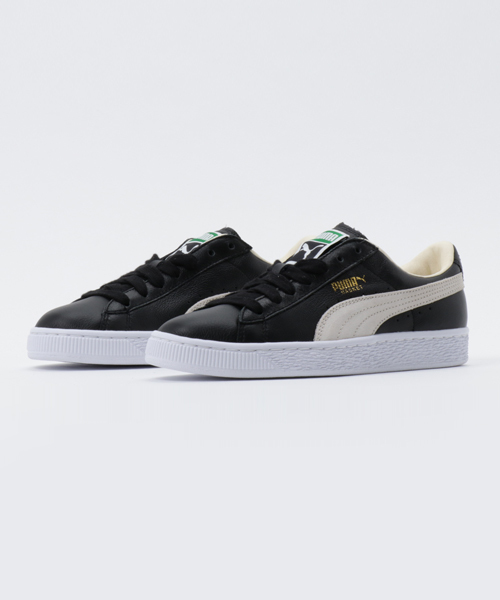 クラシック スニーカー Puma プーマ のファッション スニーカー シューズ バスケット