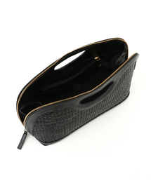 PELLICO（ペリーコ）の「PELLICO / ANELLI CEST（かごバッグ