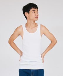 HANES | 【Hanes/ヘインズ】【2枚組】Aシャツ(タンクトップ)