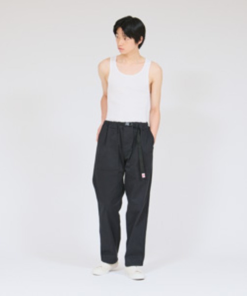 HANES(ヘインズ)の「【Hanes/ヘインズ】【2枚組】メンズ Aシャツ(タンクトップ・メンズ・ブラック/ホワイト/ヘザーグレー/その他1・SMALL/LARGE/MEDIUM)」の17枚目の写真