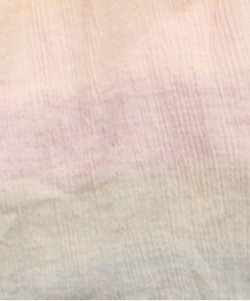 apres les cours（アプレレクール）の「グラデーションベビーキャミセットアップ（ロンパース・キッズ・ピンク/ブルー・80/70）」の14枚目の写真