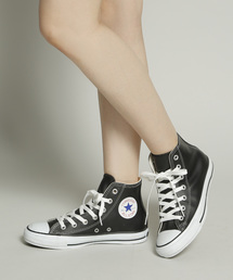 CONVERSE | LEA ALL STAR HI(スニーカー)