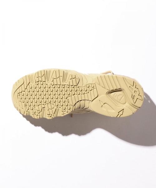 ASICS(アシックス)の「<ASICS Tiger> GEL-MAI/スニーカー(スニーカー・メンズ・ベージュ・27cm/26cm/28cm/29cm)」の4枚目の写真