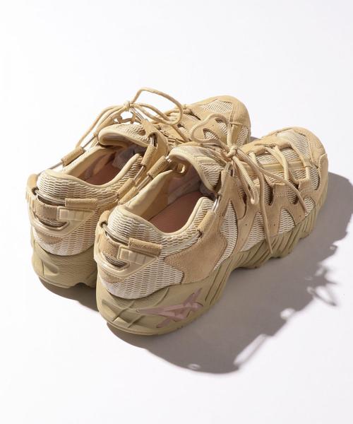 ASICS(アシックス)の「<ASICS Tiger> GEL-MAI/スニーカー(スニーカー・メンズ・ベージュ・27cm/26cm/28cm/29cm)」の5枚目の写真