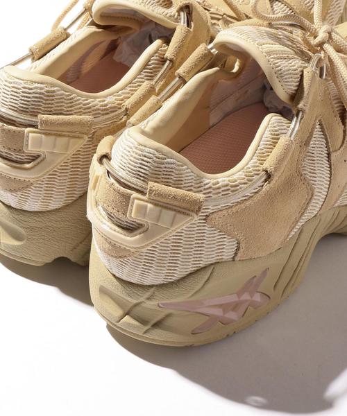 ASICS(アシックス)の「<ASICS Tiger> GEL-MAI/スニーカー(スニーカー・メンズ・ベージュ・27cm/26cm/28cm/29cm)」の7枚目の写真