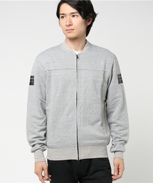 LC・カットMA-1