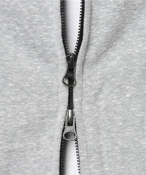 JACKROSE（ジャックローズ）の「LC･カットMA-1（その他トップス・メンズ・ライトグレー/ダークグレー・M/L）」の5枚目の写真