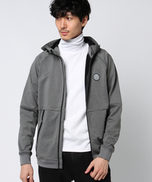 【RIP CURL リップカール】パーカー/ジップアップ ボンディング