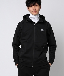 【RIP CURL リップカール】パーカー/ジップアップ ボンディング