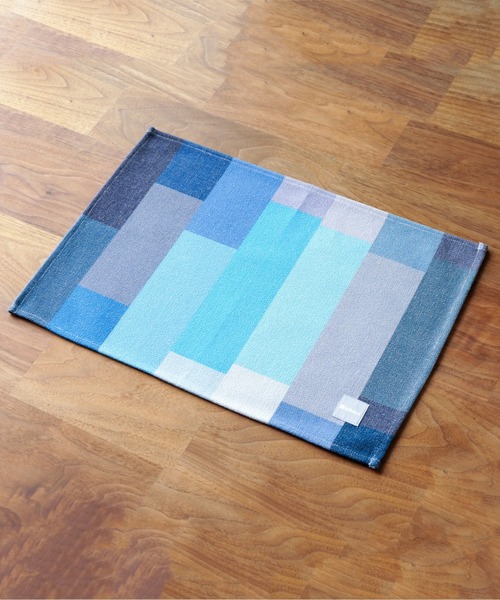 Jubilee(ジュビリー)の「ランチョンマット【2枚セット】(ランチョンマット/テーブルウェア・レディース・ホワイト/スカイブルー/ピンク/ブルー/ホワイト×グリーン/ブルー系その他/グレー×ピンク/ブルー系その他2/ブラック×ホワイト/ホワイト系その他4/ピンク系その他/レッド系その他2/ブルー系その他3/レッド系その他/ライトブルー/ホワイト×ブラック/ブルー系その他4/ピンク系その他2/レッド系その他3/ホワイト系その他3/ダークブルー/ブルー系その他5/ホワイト系その他/イエロー系その他/オレンジ/ホワイト系その他6/ブルーグリーン/ホワイト系その他2/レッド/マルチ/ホワイト×レッド/ホワイト系その他5/パープル・FREE)」の16枚目の写真