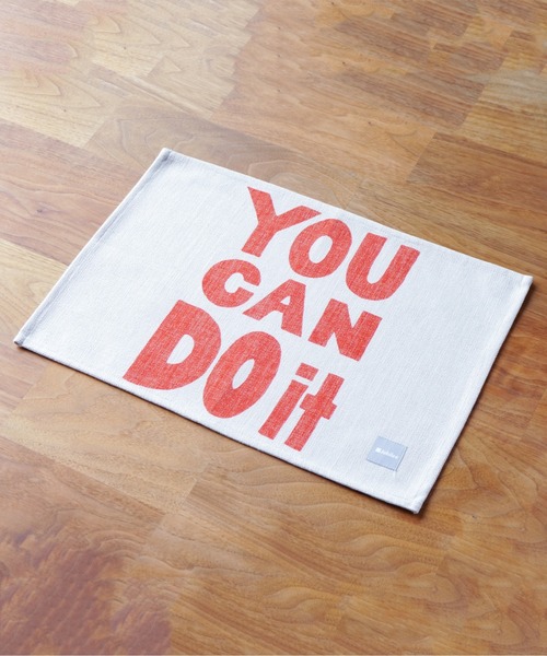 Jubilee(ジュビリー)の「ランチョンマット【2枚セット】(ランチョンマット/テーブルウェア・レディース・ホワイト/スカイブルー/ピンク/ブルー/ホワイト×グリーン/ブルー系その他/グレー×ピンク/ブルー系その他2/ブラック×ホワイト/ホワイト系その他4/ピンク系その他/レッド系その他2/ブルー系その他3/レッド系その他/ライトブルー/ホワイト×ブラック/ブルー系その他4/ピンク系その他2/レッド系その他3/ホワイト系その他3/ダークブルー/ブルー系その他5/ホワイト系その他/イエロー系その他/オレンジ/ホワイト系その他6/ブルーグリーン/ホワイト系その他2/レッド/マルチ/ホワイト×レッド/ホワイト系その他5/パープル・FREE)」の3枚目の写真