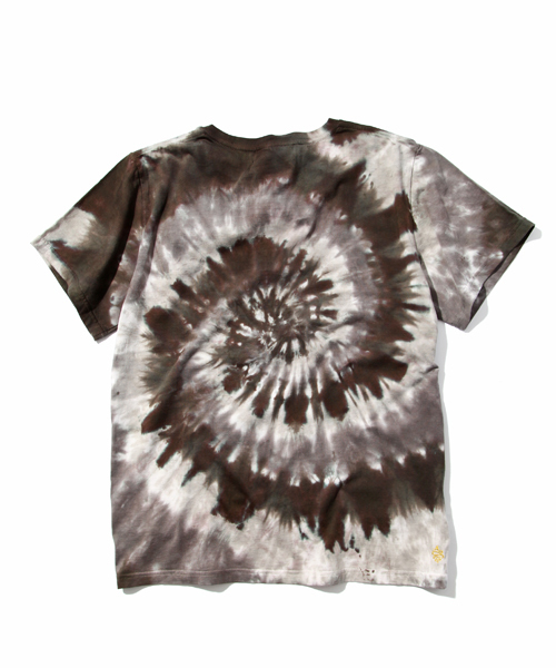 ALDIES(アールディーズ)の「NEW BATMAN T(Tシャツ/カットソー・メンズ・レッド/ブラック・LARGE/SMALL/MEDIUM)」の3枚目の写真