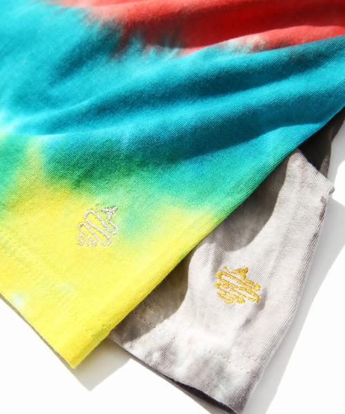 ALDIES(アールディーズ)の「NEW BATMAN T(Tシャツ/カットソー・メンズ・レッド/ブラック・LARGE/SMALL/MEDIUM)」の7枚目の写真