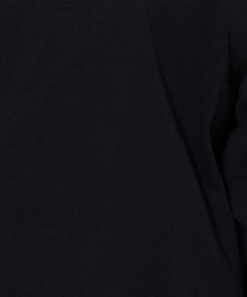 C.E(シーイー)の「<C.E>CAVEMPT LONG SLEEVE T-SHIRT/Tシャツ(Tシャツ/カットソー・メンズ・ブラック・MEDIUM/LARGE/X-LARGE)」の9枚目の写真