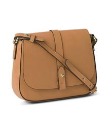 GAP | Gap クロスボディ サドルバッグ(ショルダーバッグ)