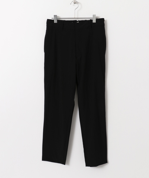 URBAN RESEARCH Sonny Label(アーバンリサーチサニーレーベル)の「ストレッチパッカブルパンツ(その他パンツ・メンズ・ブラック/ネイビー・MEDIUM/LARGE)」の7枚目の写真