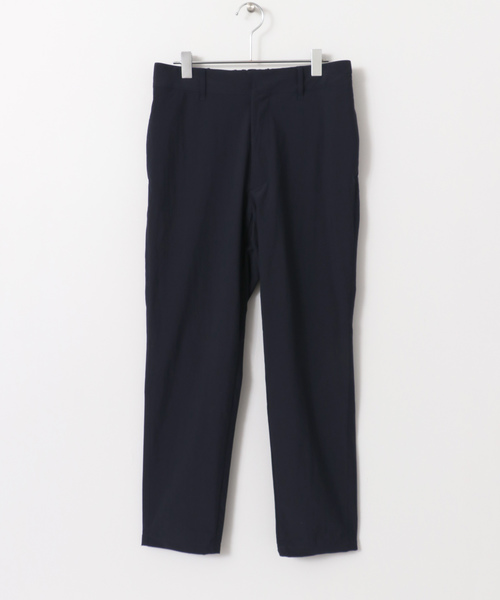 URBAN RESEARCH Sonny Label(アーバンリサーチサニーレーベル)の「ストレッチパッカブルパンツ(その他パンツ・メンズ・ブラック/ネイビー・MEDIUM/LARGE)」の4枚目の写真