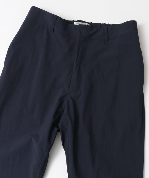 URBAN RESEARCH Sonny Label(アーバンリサーチサニーレーベル)の「ストレッチパッカブルパンツ(その他パンツ・メンズ・ブラック/ネイビー・MEDIUM/LARGE)」の19枚目の写真