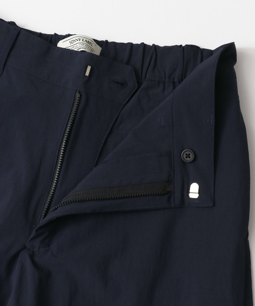 URBAN RESEARCH Sonny Label(アーバンリサーチサニーレーベル)の「ストレッチパッカブルパンツ(その他パンツ・メンズ・ブラック/ネイビー・MEDIUM/LARGE)」の17枚目の写真