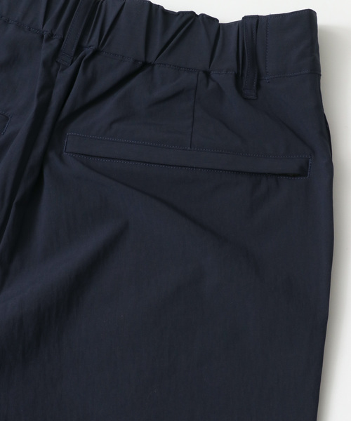 URBAN RESEARCH Sonny Label(アーバンリサーチサニーレーベル)の「ストレッチパッカブルパンツ(その他パンツ・メンズ・ブラック/ネイビー・MEDIUM/LARGE)」の13枚目の写真