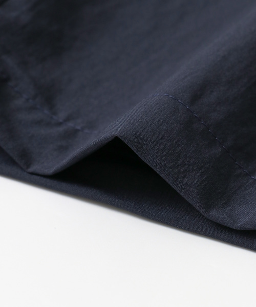 URBAN RESEARCH Sonny Label(アーバンリサーチサニーレーベル)の「ストレッチパッカブルパンツ(その他パンツ・メンズ・ブラック/ネイビー・MEDIUM/LARGE)」の11枚目の写真