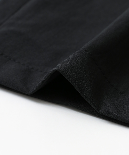 URBAN RESEARCH Sonny Label(アーバンリサーチサニーレーベル)の「ストレッチパッカブルパンツ(その他パンツ・メンズ・ブラック/ネイビー・MEDIUM/LARGE)」の8枚目の写真