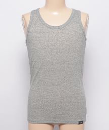 ランダムテレコタンクトップ