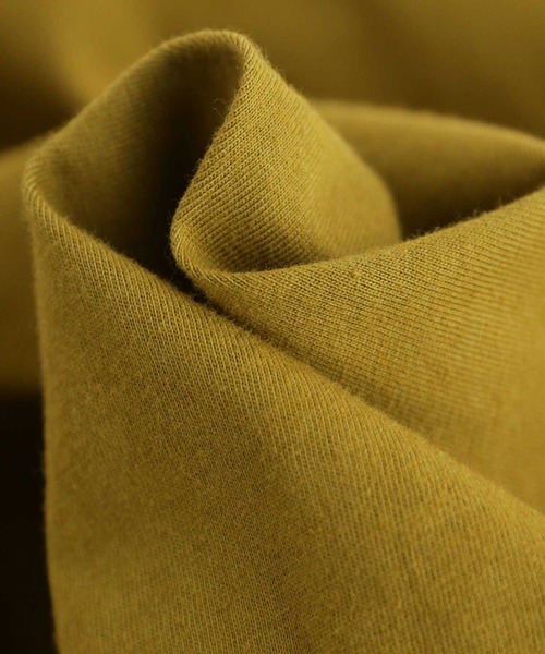 antiqua(アンティカ)の「綿100%Aラインロングワンピース(ワンピース・レディース・ブラック/カーキ/ネイビー/ブラウン系その他/ブルー系その他/イエロー系その他/カーキオリーブ/グレー系その他/オレンジ系その他・FREE)」の22枚目の写真