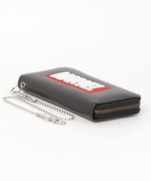 MARVEL（マーベル）の「MARVEL（ロゴ長財布）（財布）」 - WEAR