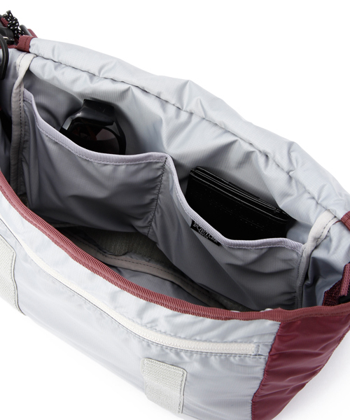 PORTER（ポーター）の「PORTER LOOP 2WAY SHOULDER RUCK SMALL