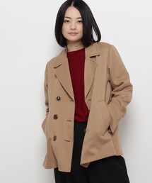 esche�i�G�b�V���j�́u�_�u���{�^���W���P�b�g�i�e�[���[�h�W���P�b�g�j�v