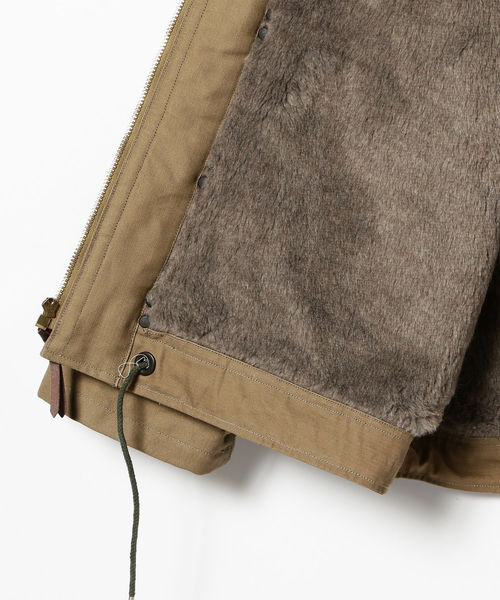 Buzz Rickson's（バズリクソンズ）の「BUZZ RICKSON'S / N-1 デッキ