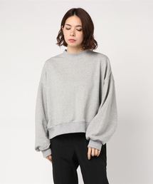 WEGO | WEGO/デイリーショートスウェット(スウェット)