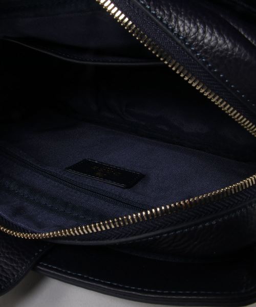 HELIOPOLE（エリオポール）の「GRES: ルネット ミニショルダーバッグ（ショルダーバッグ・レディース・ホワイト/ベージュ・F）」の6枚目の写真