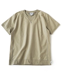 7.2oz クルーネック