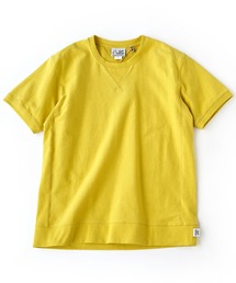 7.2oz クルーネック
