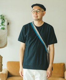 gym master | 7.2oz クルーネック(Tシャツ/カットソー)