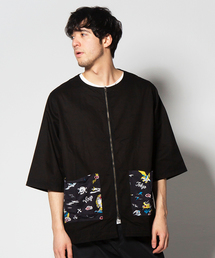 VGW 【TOY BOX】 BALLOON JKT