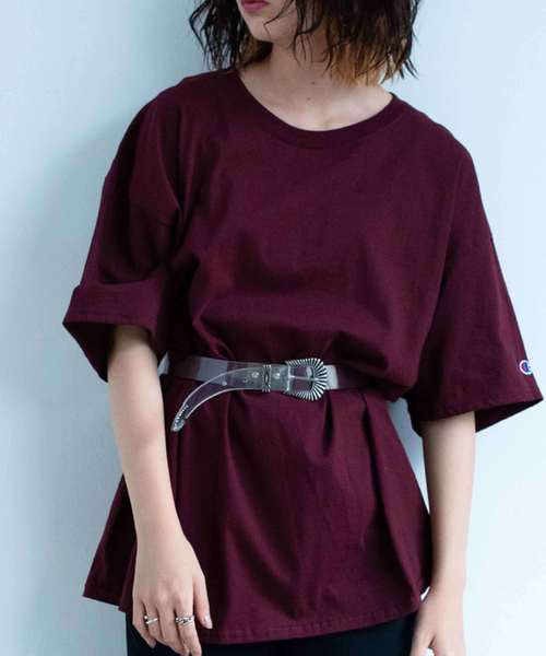 Aunt Marie's(アントマリーズ)の「AUNT MARIE'S クリアバックルベルト(ベルト・レディース・クリア・FREE)」の11枚目の写真