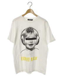 UNDERCOVER�i�A���_�[�J�o�[�j�̌Ò��u�v�����g����T�V���c�iT�V���c/�J�b�g�\�[�j�v