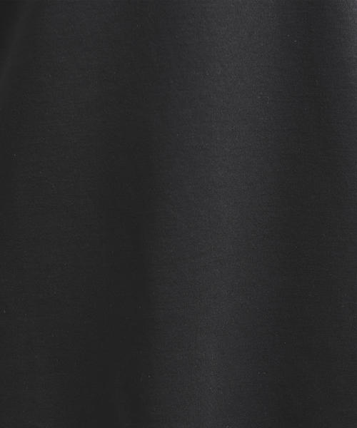 UNITED ARROWS(ユナイテッドアローズ)の「UWSC LY/C ノースリーブ カットソー◆(Tシャツ/カットソー・レディース・ホワイト/ブラック・FREE)」の12枚目の写真