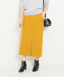 SLOBE IENA | サイドポケットスカート(スカート)