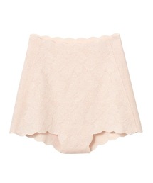 GUNZE（グンゼ）の「【KIREILABO（キレイラボ）】hada+　ショートソフトガードル（その他アンダーウェア/インナー）」