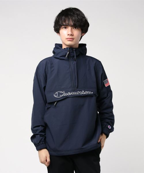 未使用品 ネネット にゃー チャンピオン アノラック パーカー ジャンパー 撥水 2025年最新】ネネット にゃー チャンピオンの人気アイテム