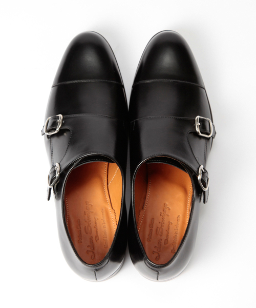 Demi-Luxe BEAMS（デミルクス ビームス）の「JALAN SRIWIJAYA