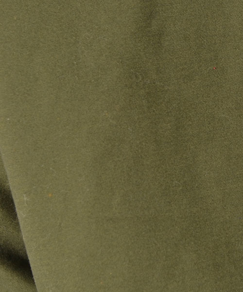 AMERICAN RAG CIE（アメリカンラグシー）の「AMERICAN RAG CIE モッズコート / 114-AFN-M142-CO023（モッズコート・メンズ・オリーブ/ネイビー/チャコールグレー/グリーン系その他/ブルー系その他・2/1/3）」の16枚目の写真