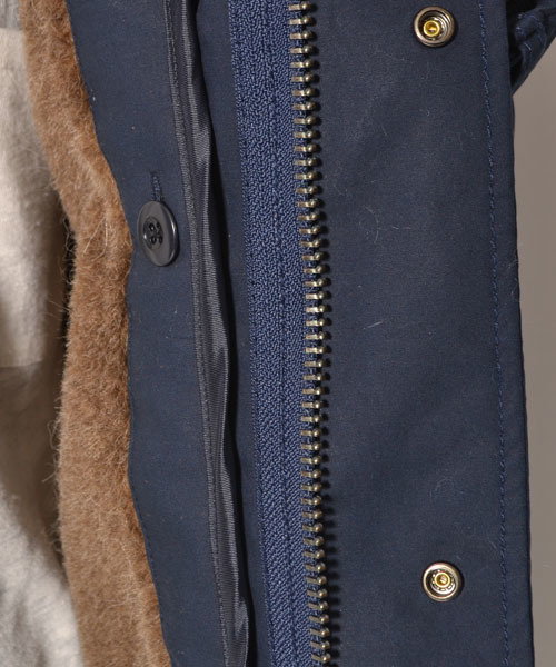 AMERICAN RAG CIE（アメリカンラグシー）の「AMERICAN RAG CIE モッズ