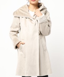 CLE des ZONES�i�N�� �f �]�[���j�́u�t�F�C�N���[�g���R�[�g�i���[�g���R�[�g�j�v