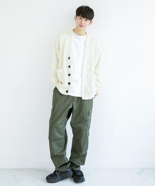 Niell（ニール）の「デザイン チェーン ネックレス【ユニセックス】（ネックレス・メンズ・その他1/その他2/その他3/その他4/その他5/その他6/その他7/その他8/その他9・FREE）」の21枚目の写真