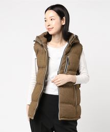 JOHN'S CLOSET�i�W�����Y�N���[�[�b�g�j�́u�y11�zTC�|���`���ȃt�[�h�x�X�g �A�E�^�[�i�_�E���x�X�g�j�v